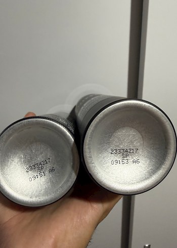 Nivea Men Deep Dimension Tıraş Jeli 2 Adet - Görsel 4