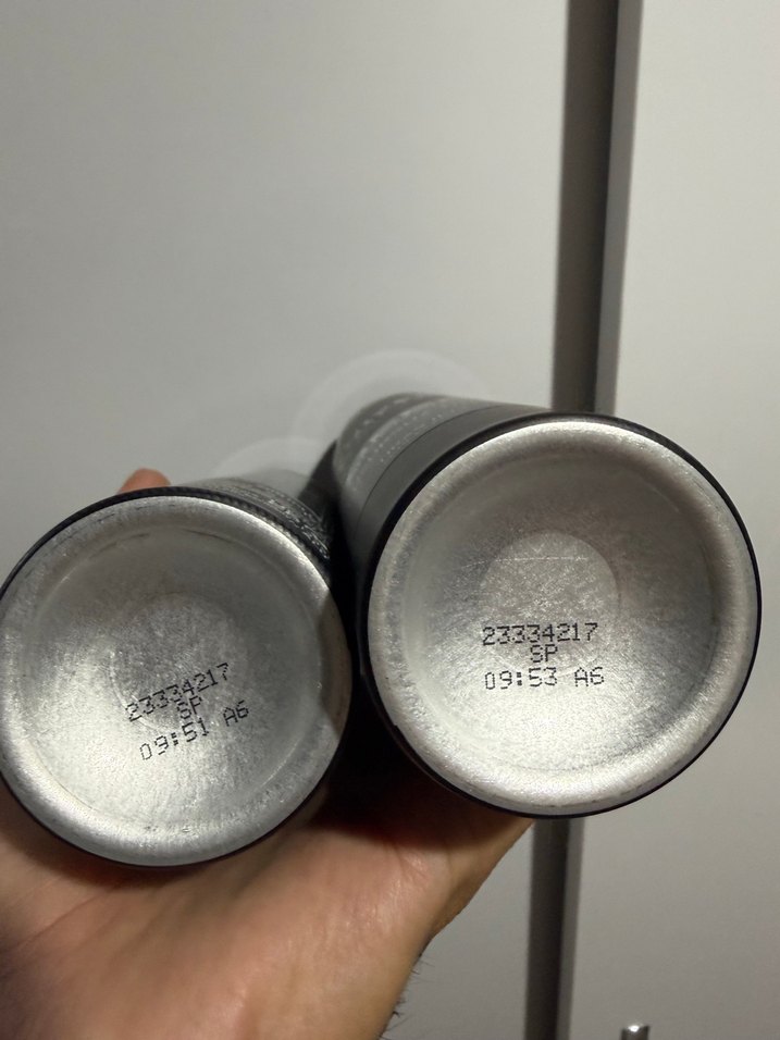 Nivea Men Deep Dimension Tıraş Jeli 2 Adet - Görsel 4