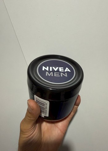 Nivea Men Deep Impact El ve Vücut Kremi 400 ML - Görsel 5