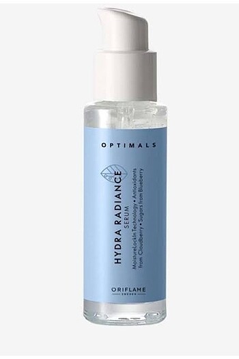 Oriflame Hydra Radiance Serum 30 ml Aydınlatıcı