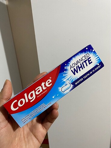 Colgate Diş Macunu 75 Ml Skt: 02.2024