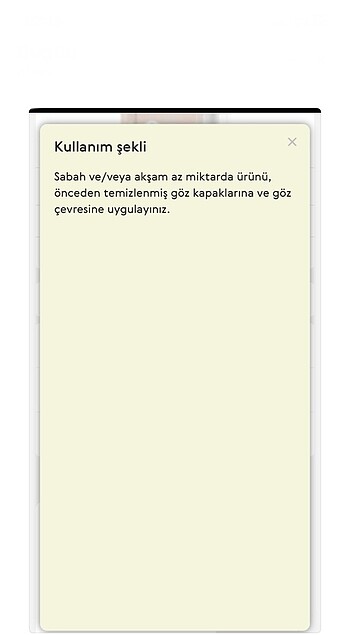 Siberian Wellness REJUVENATING Göz Kremi 15 ml - Görsel 11