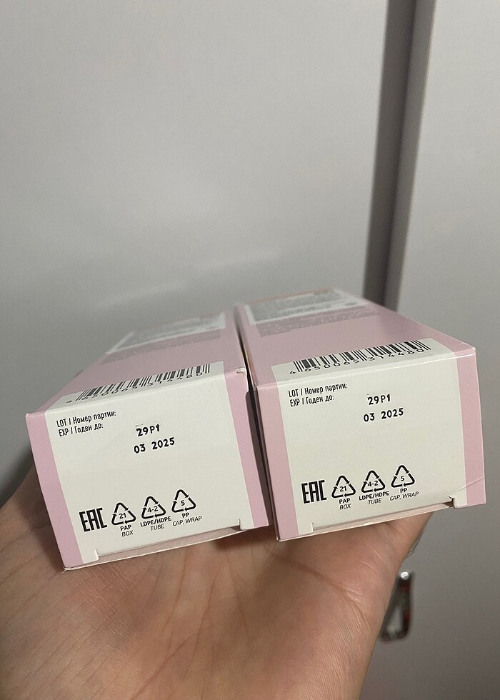 Siberian Herbs Propolis içeren nemlendirici ayak kremi - Görsel 4