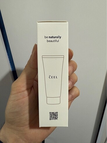 The Ceel Cilt Beyazlatıcı Aydınlatıcı Krem - Görsel 5