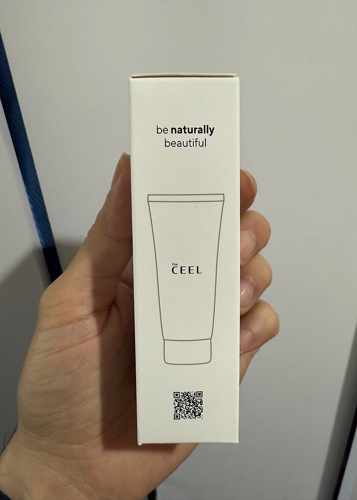 The Ceel Cilt Beyazlatıcı Aydınlatıcı Krem - Görsel 5