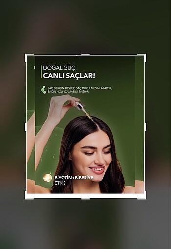 Lee Shia Biberiye ve Biotin Kompleksi 50ml - Görsel 4