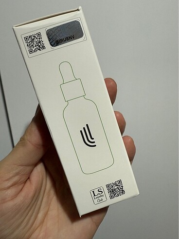 Lee Shia Biberiye ve Biotin Kompleksi 50ml - Görsel 5