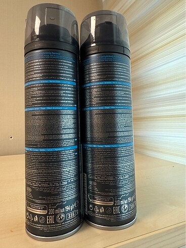 Arko Men Serinletici Erkek Bakım Tıraş Köpüğü Cool - Görsel 2