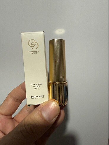 Giordani Gold Eternal Glow Ruj SPF 25