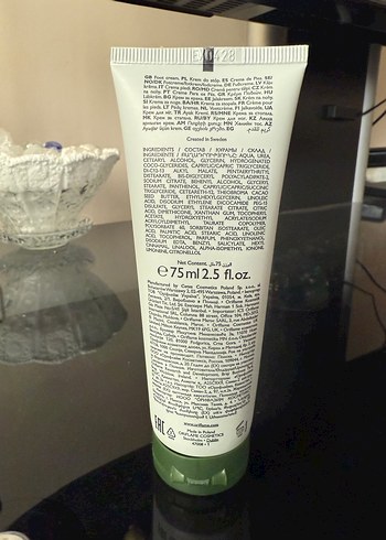 Oriflame Feet Up Ayak Kremi - Görsel 5