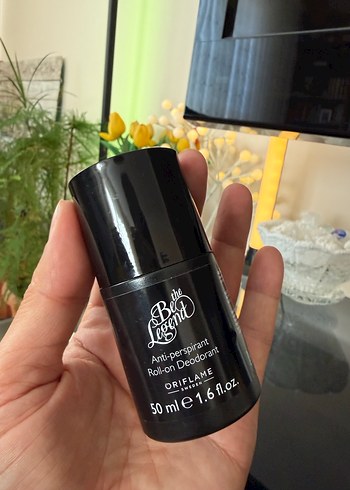 Beden Be the Legend Parfümlü Erkek Roll-on Deodorant