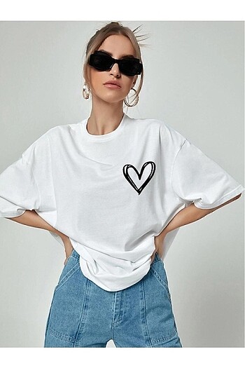 OVERSİZE TSHIRT????