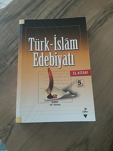 Türk-islâm edebiyatı