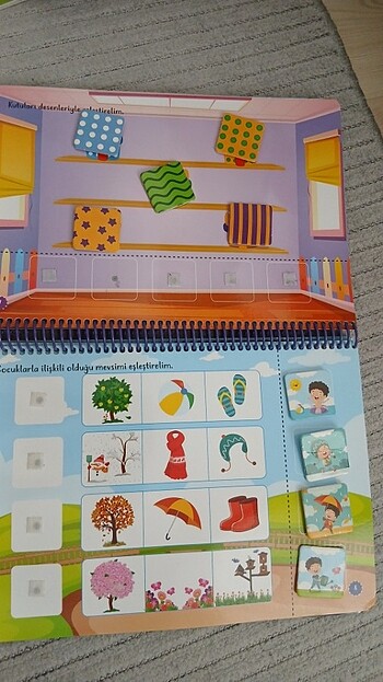 Beden Sapa sağlamdır yırtıcı eksiği yoktur