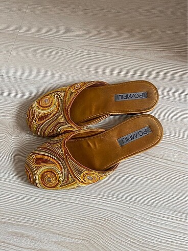 American Vintage Terlik