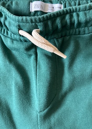 Zara Zara erkek çocuk eşofman altı