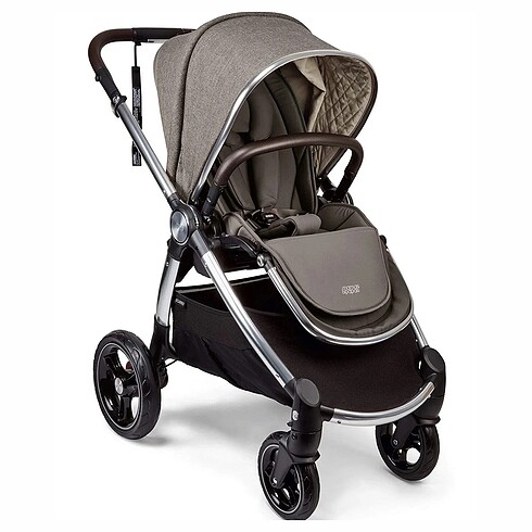 Ocarro bebek arabası