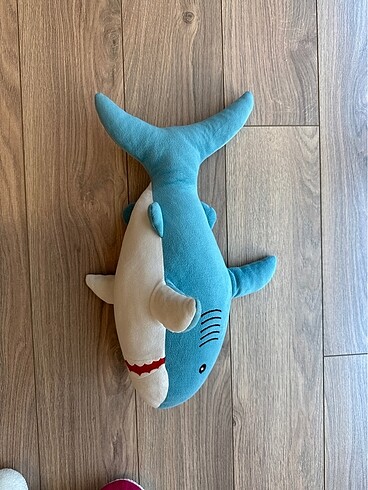 Peluş oyuncak