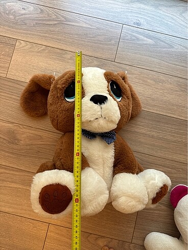 Nickelodeon Peluş köpek oyuncak