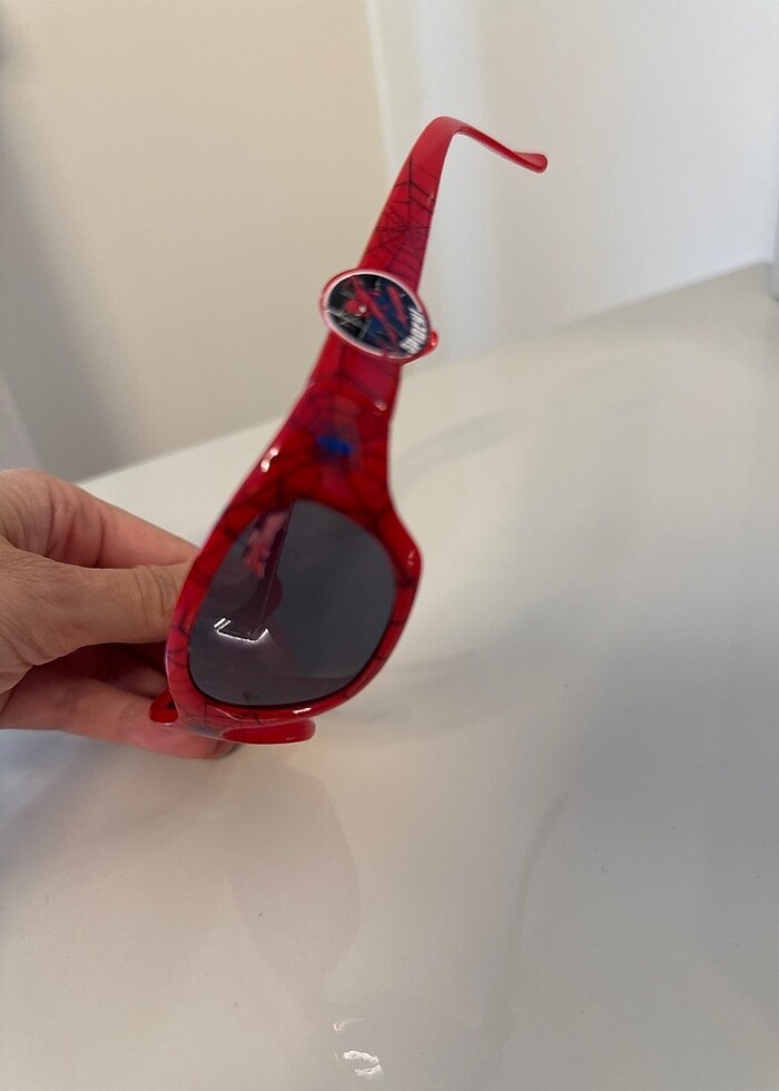 Marks and spencer Çocuk gözlük spiderman - Görsel 2