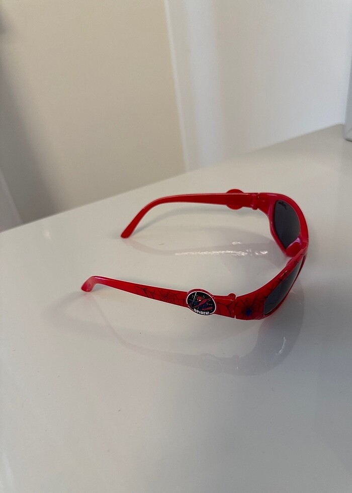 Marks and spencer Çocuk gözlük spiderman - Görsel 3