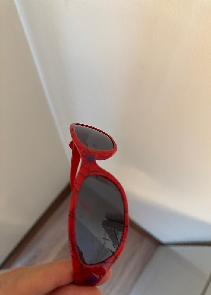 Marks and spencer Çocuk gözlük spiderman - Görsel 4