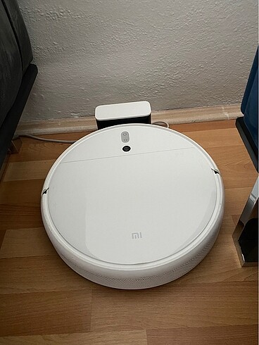 Robot Süpürge