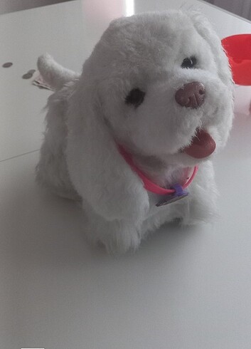 Oyuncak köpek