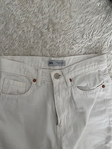 Zara pantolon