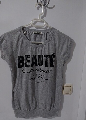 LC WAIKIKI T-SHIRT