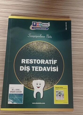 Data resto