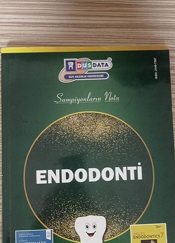  Endo şampiyonların notu