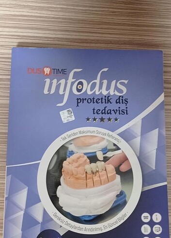 Time protez