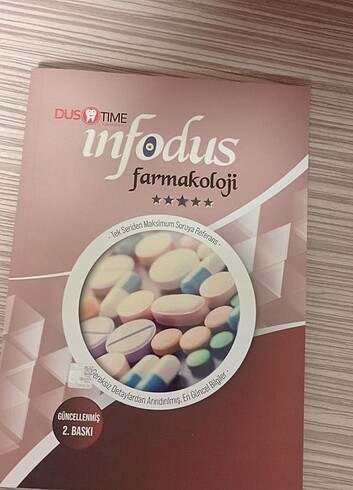 Dus time farmakoloji
