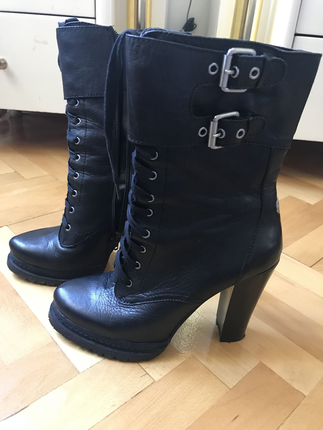 37 Beden siyah Renk BCBG Generation