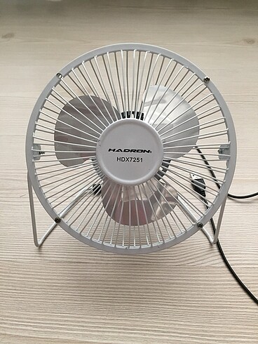 Usb fan