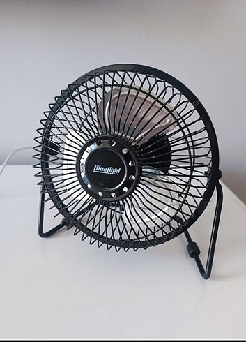 USB fan 