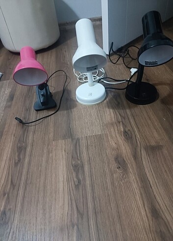 Masa lambası 