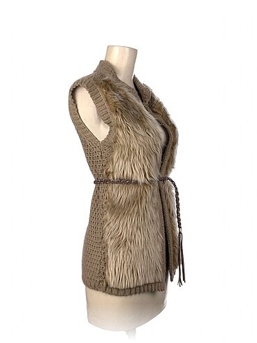 Zara Zara Yelek %70 İndirimli.