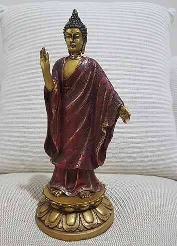 Mudo Concept budha heykeli