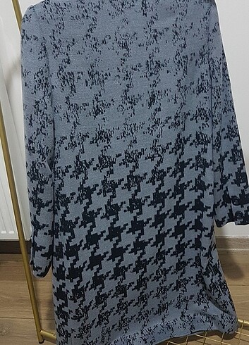 ADL CENGIZ ABAZOĞLU KAŞE KABAN - Görsel 3