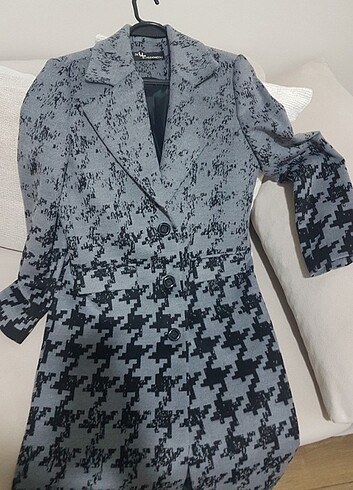 ADL CENGIZ ABAZOĞLU KAŞE KABAN - Görsel 4