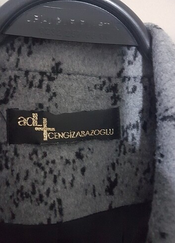 ADL CENGIZ ABAZOĞLU KAŞE KABAN - Görsel 5