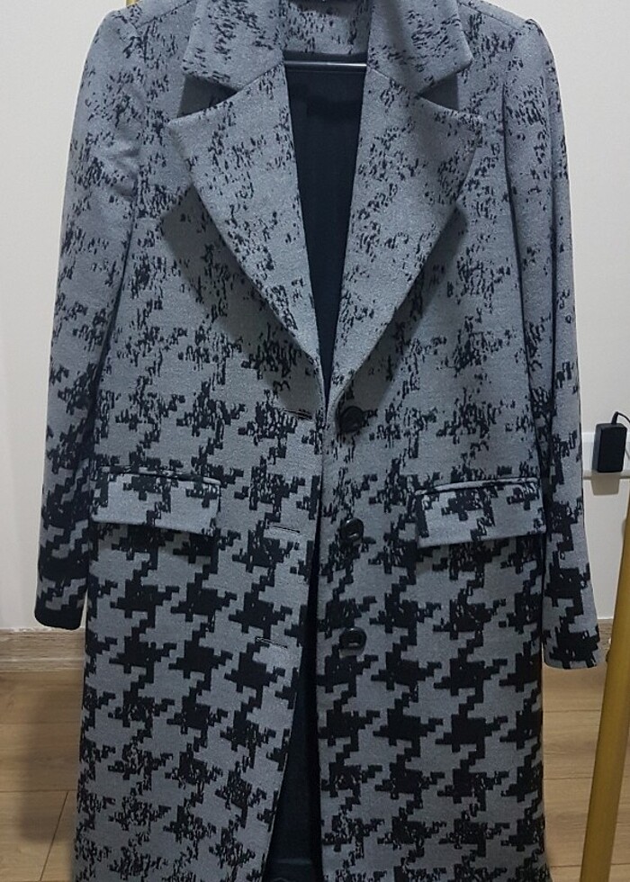 ADL CENGIZ ABAZOĞLU KAŞE KABAN - Görsel 2