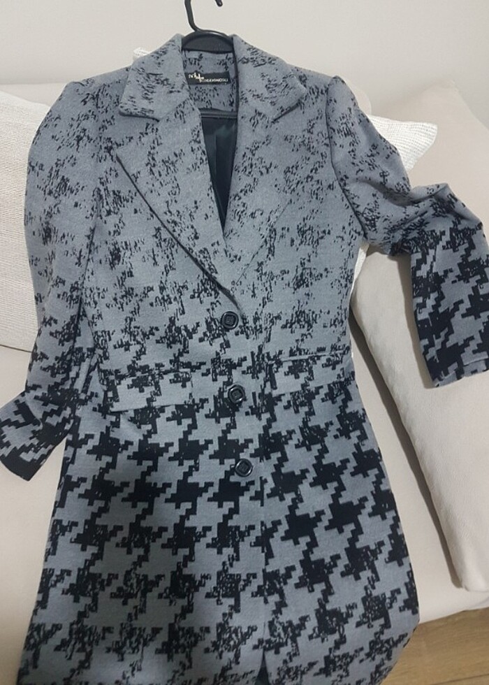 ADL CENGIZ ABAZOĞLU KAŞE KABAN - Görsel 4