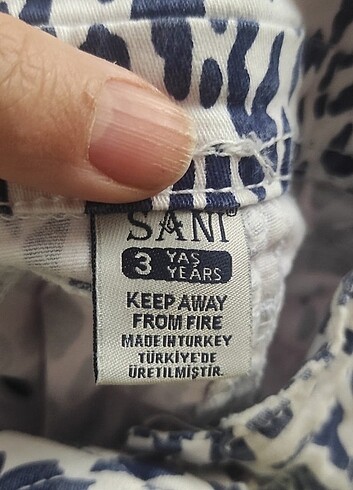 24-36 Ay Beden çeşitli Renk Tulum