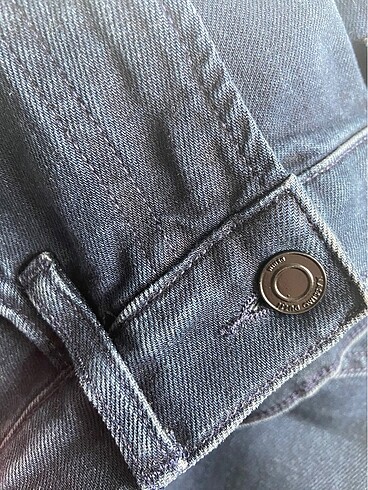 m Beden lacivert Renk Massimo jeans
