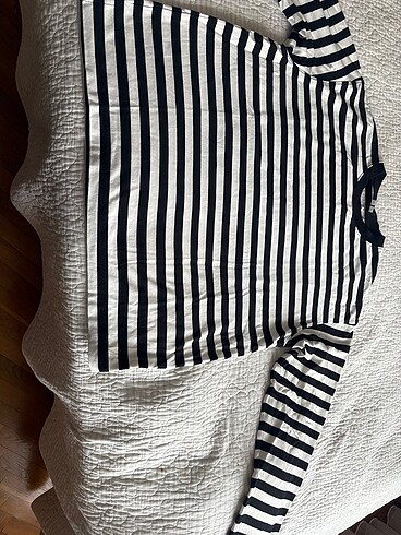 Arket pamuk sweat
