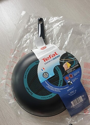 Tefal Tefal Wok Tava 