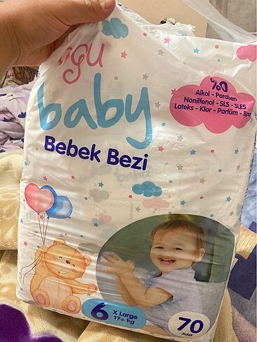 Bebek bezi